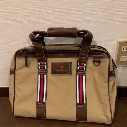 Tonino Lamborghniのカバン