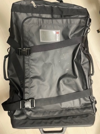 ノースフェイス　キャリーケース　73L ローリングサンダー