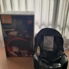 KATOJI  joie gemm+ISOFIX i-base ...