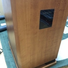 ONKYO ウーファー