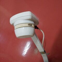 スカパーアンテナの画像