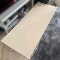 センターテーブル★お譲りします★HUKLA フクラ