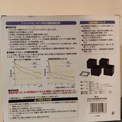 こたつの底上げパーツ 消臭付 継脚 底上げ ニューハイヒールの画像