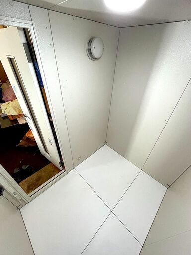 訳あり特価！ヤマハアビテックスセフィーネNS -35db 防音室 1.5畳 近隣の場合設置費無料！