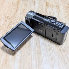 SONYハンディカム HDR CX180　カメラバッグ付