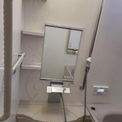 タカラ　システムバス　ルーノの画像