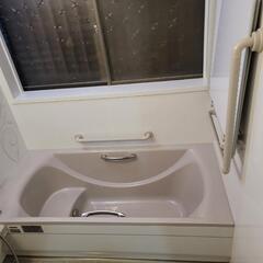 タカラ　システムバス　ルーノの画像