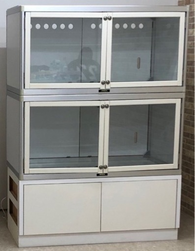 ペット　マンション　犬舎