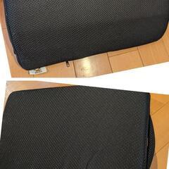 2500円で購入 半額以下！ IKSTAR フットレスト 足クッ...