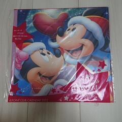 【未開封】吸水サラフィ＆ディズニーカレンダーの画像