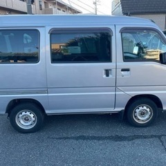 SUBARU･サンバー‼️の画像