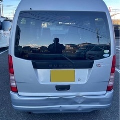 SUBARU･サンバー‼️の画像