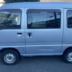 SUBARU･サンバー‼️の画像