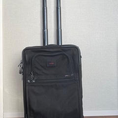 tumi ALPHA2 22020DH TSAロック付き　 エク...