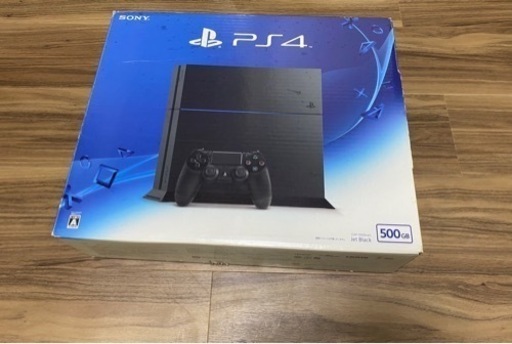 ps4 ジャンク品