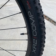 (美品室内保管)マウンテンバイクTREK(トレック) marlin7 2021モデル の画像