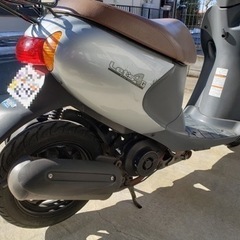 （お取引きありがとうございました）let's4Gの画像