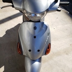 （お取引きありがとうございました）let's4Gの画像