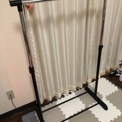 ハンガーラック