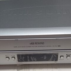 VR-370J（SAMSUNG製）