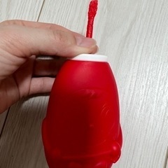 アンパンマン　おおきなよくばりボックスの画像