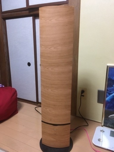 加湿器