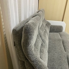 3人掛けソファの画像