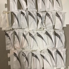 カミソリ【使い捨て】26本