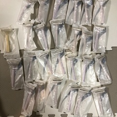 カミソリ【使い捨て】26本の画像