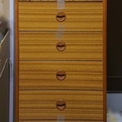 和室に似合うタンス (値段交渉承ります)