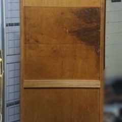 和室に似合うタンス (値段交渉承ります)の画像