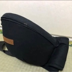 バディバディ　ヒップシート
