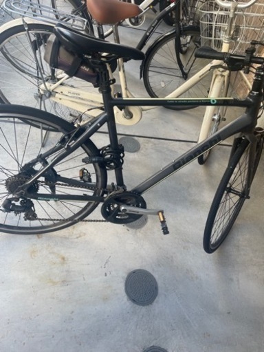 Bianchi Roma4 2016年モデル　80%オフ
