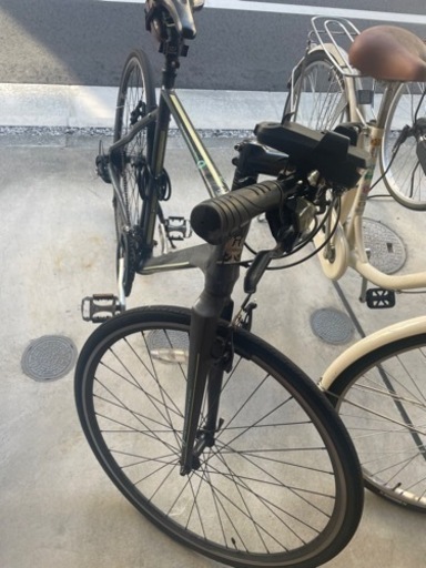 Bianchi Roma4 2016年モデル　80%オフ