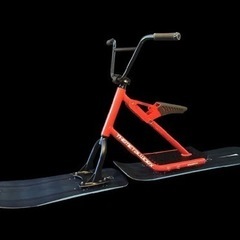 2019〜2021 スノーモト探しています