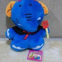 【お取り引き中】たべっ子どうぶつ ぞうさん セット売りの画像