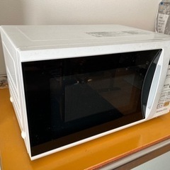 電子レンジ