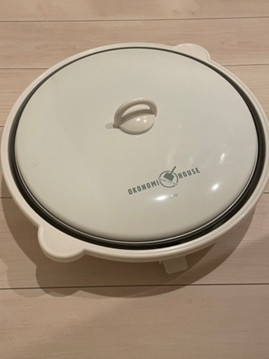SANYO ホットプレート