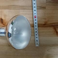爬虫類用紫外線照射&保温ランプの画像