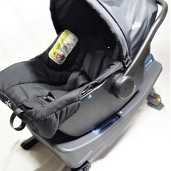 joie ベビーシート＋ベースセット