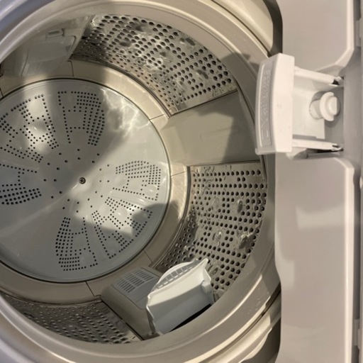 HITACHI 全自動洗濯機