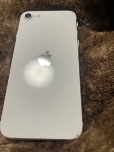 iPhoneSE第二世代