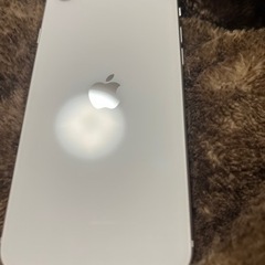 iPhoneSE第二世代