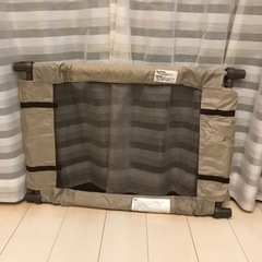 リッチェル  ママらくソフトゲート