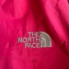 The North Faceの画像