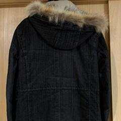 モッズコート メンズ ジャケットの画像