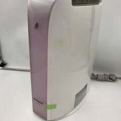 【美品】高級衣類乾燥除湿機 パナソニック 管理No5 (基本送料) 