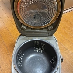 Panasonic SR-HA10J7の画像