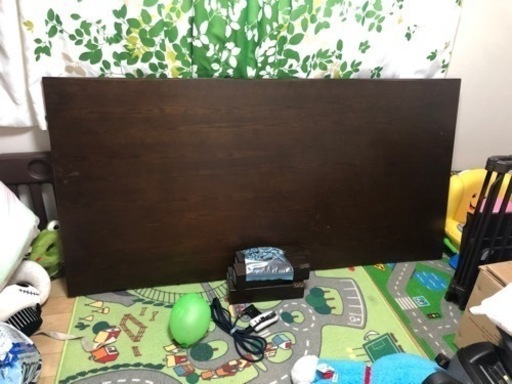 ニトリ　180 こたつテーブル