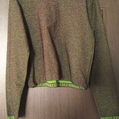 ジャンポールゴルチェの服